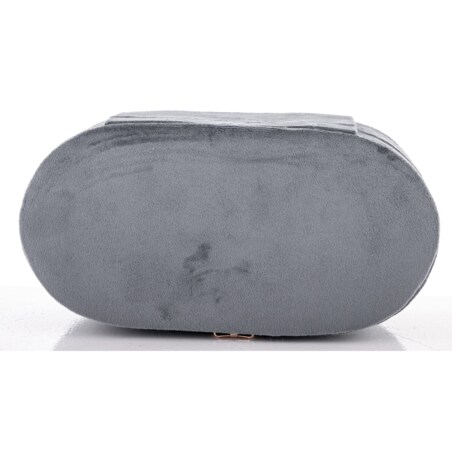 Szkatułka na biżuterię 25,5x13,5x9,5 cm COFANETTA