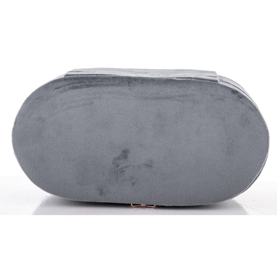 Szkatułka na biżuterię 25,5x13,5x9,5 cm COFANETTA