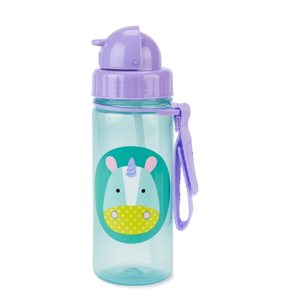 Skip Hop Bidon dla Dziecka Jednorożec 390ml ZOO