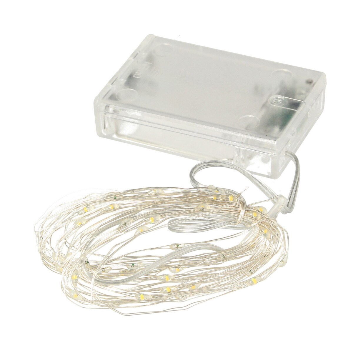 Łańcuch LED Glintor 480 cm boże narodzenie, święta, świąteczne, , 1x480x1 cm