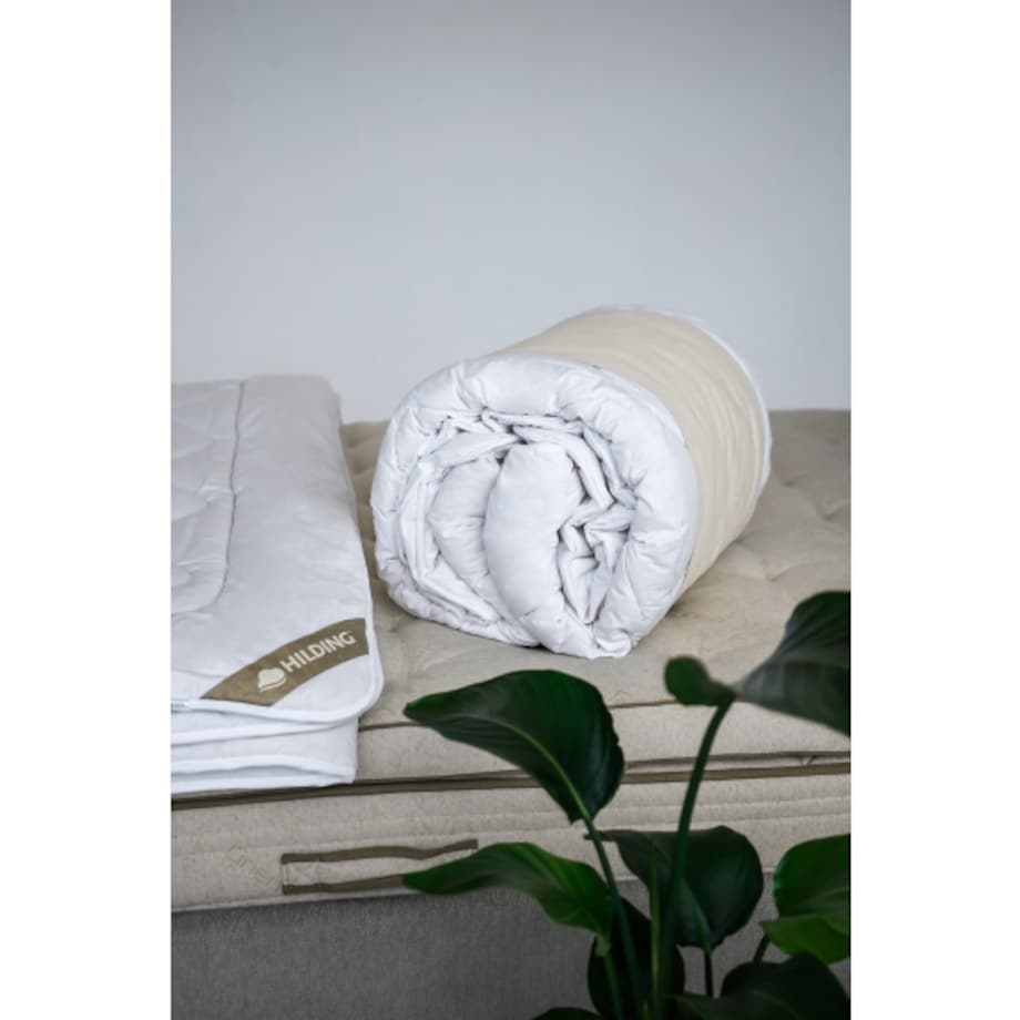 Kołdra Naturalna Hilding 155x200 cm