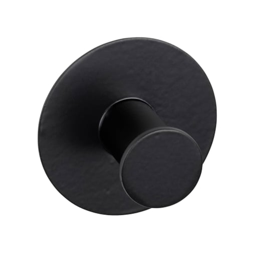 Wieszak ścienny ze stali nierdzewnej, Celano, WENKO