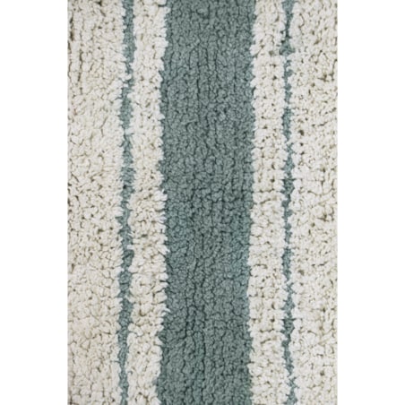 Dywan bawełniany Gastro Vintage Blue 140x200 cm Lorena Canals