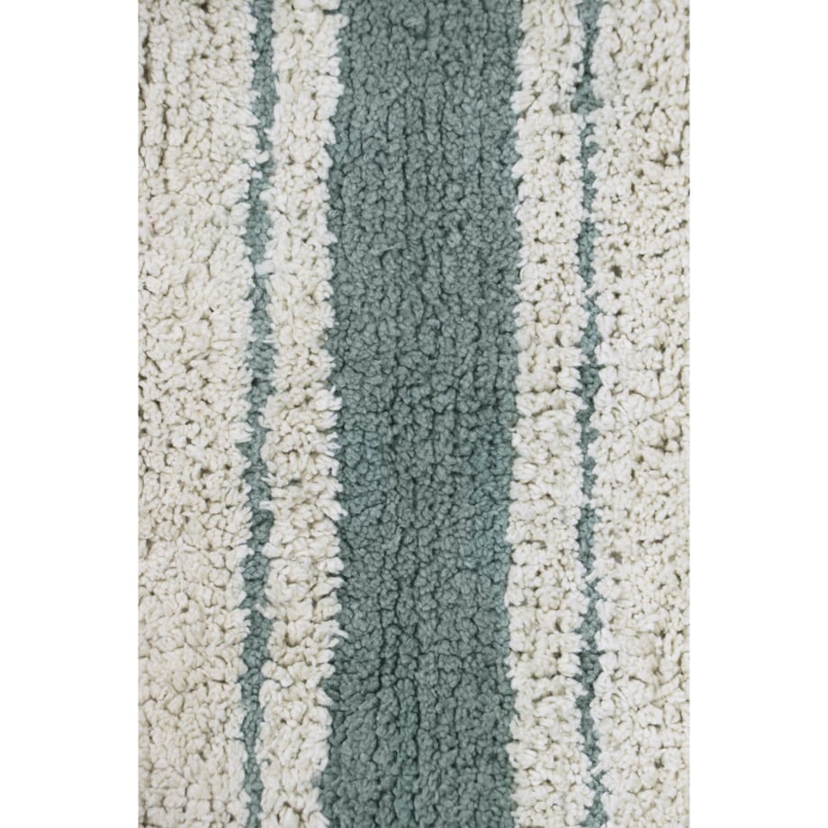Dywan bawełniany Gastro Vintage Blue 140x200 cm Lorena Canals