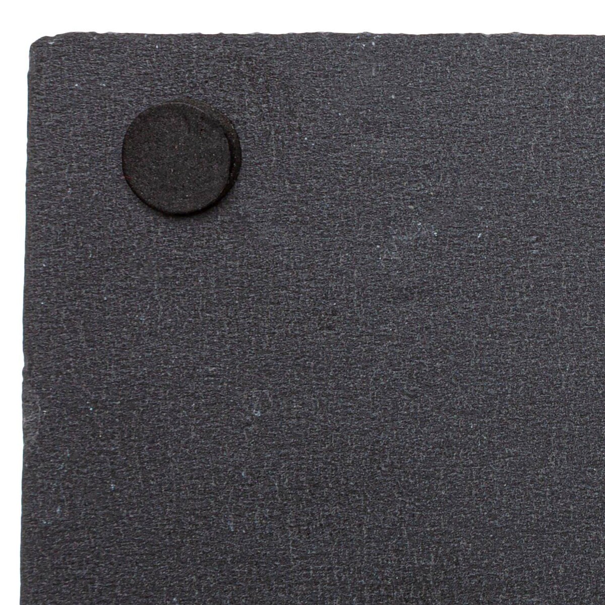 Zestaw 6 talerzy łupkowych, płytki do fingerfood, 18 x 30 cm