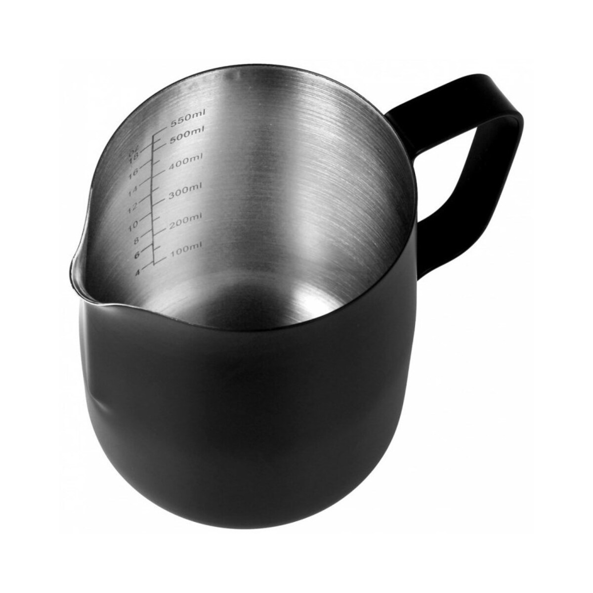 Brunbeste dzbanek stalowy do spieniania mleka 350ml 64804