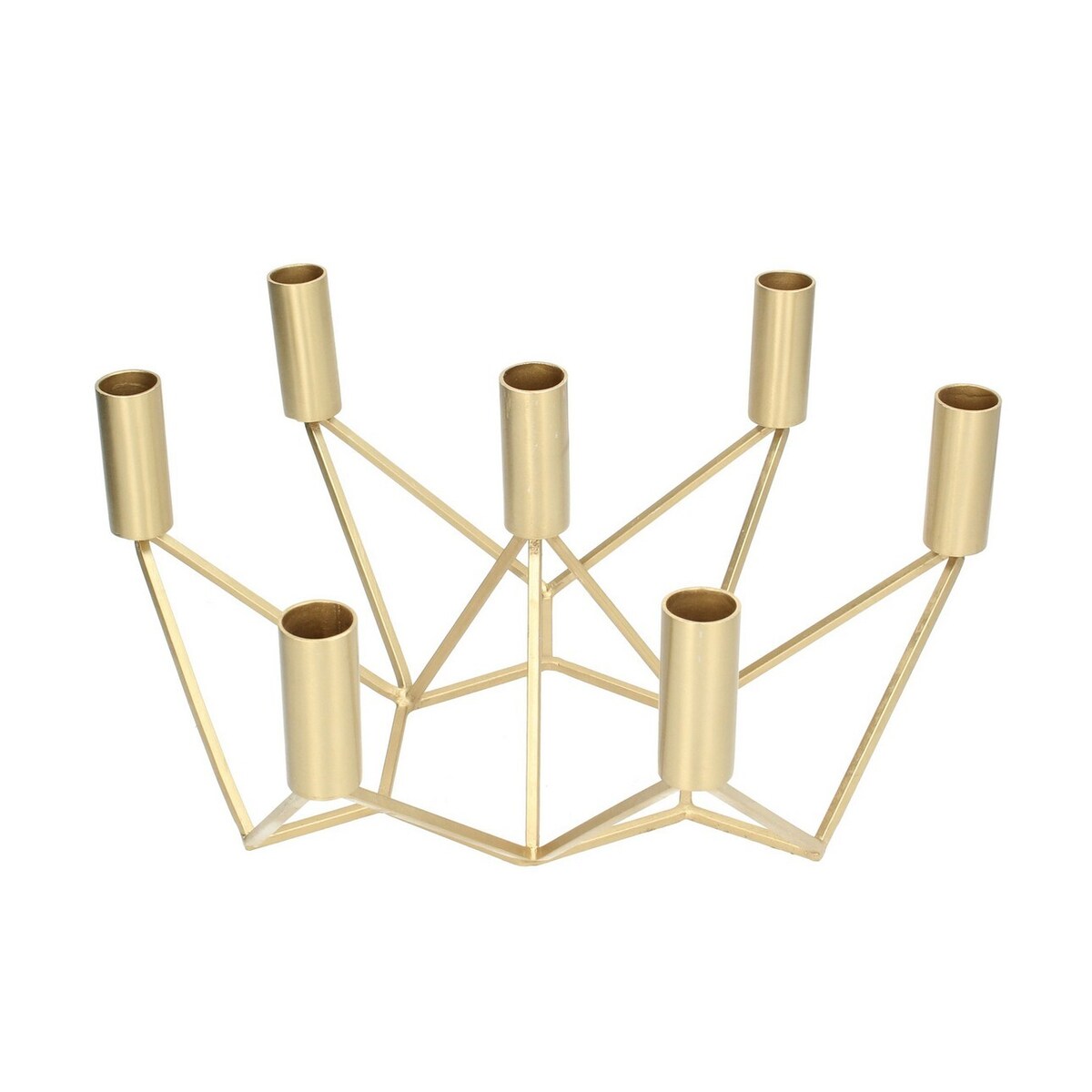 Świecznik Orija 18cm, 36 x 36 x 18 cm