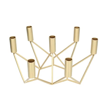 Świecznik Orija 18cm, 36 x 36 x 18 cm