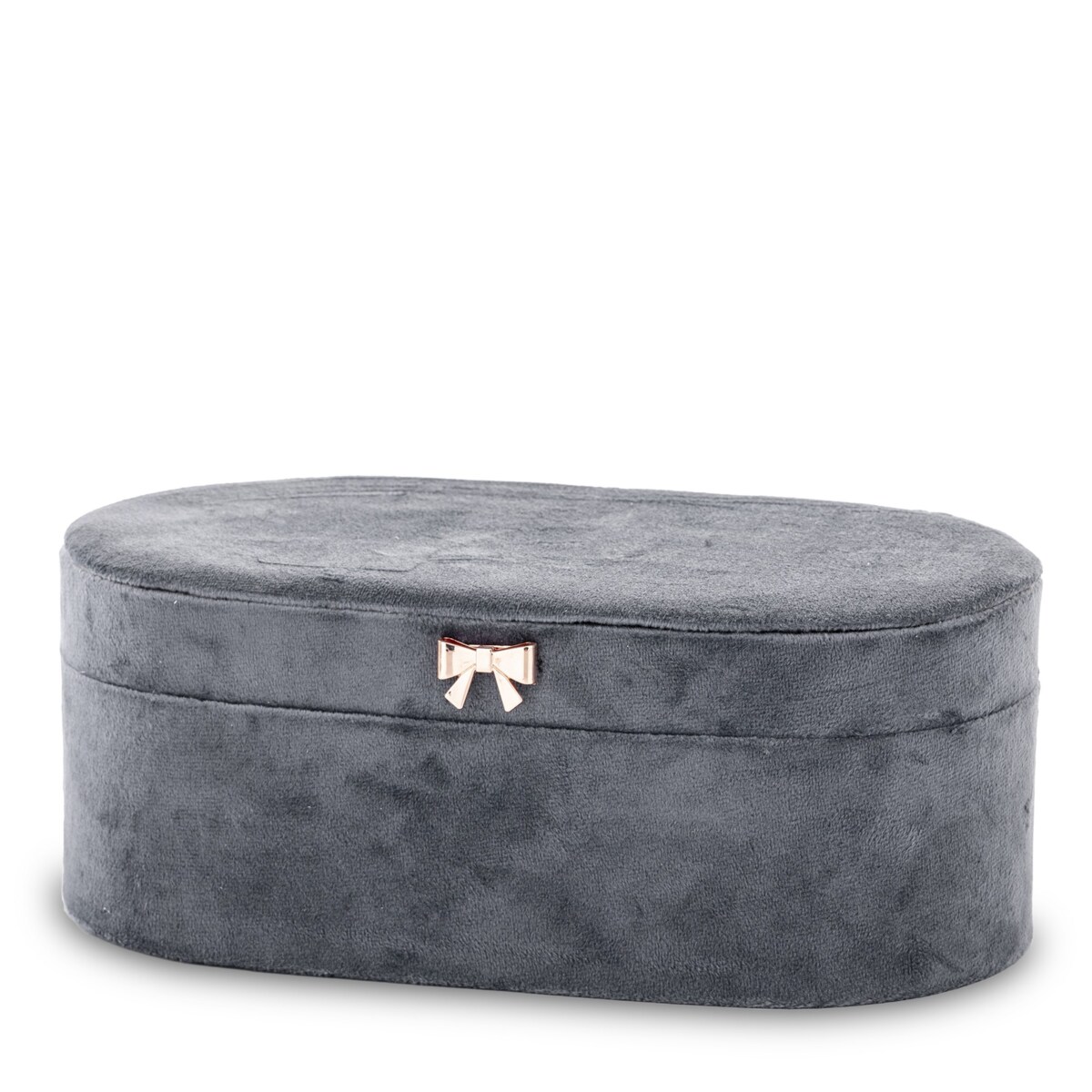 Szkatułka na biżuterię 25,5x13,5x9,5 cm COFANETTA