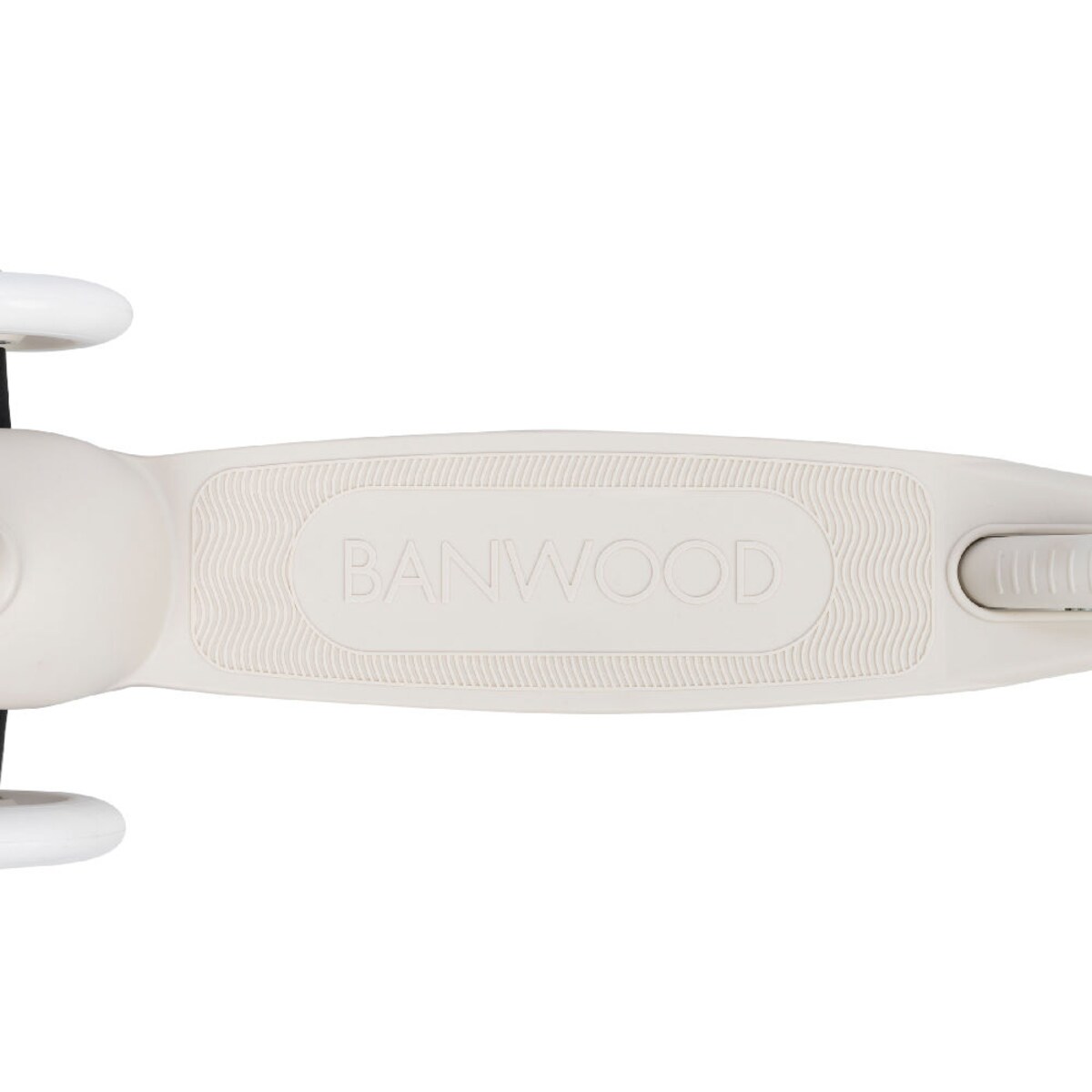Banwood Hulajnoga ECO Ivory