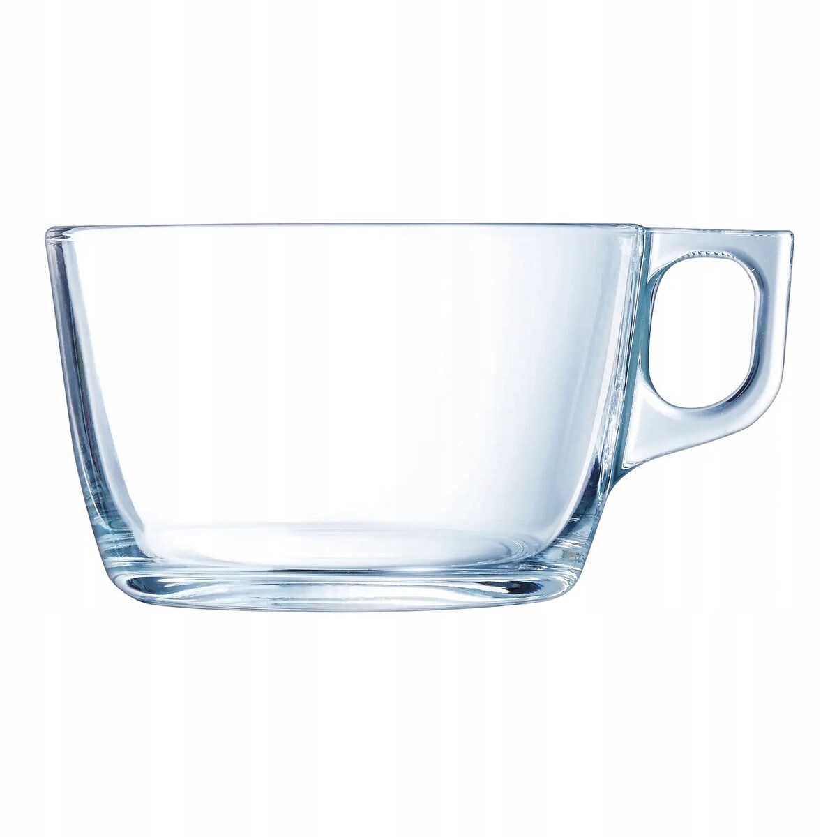 SZKLANKA KUBEK MISKA FILIŻANKA 2 x 500 ml LUMINARC