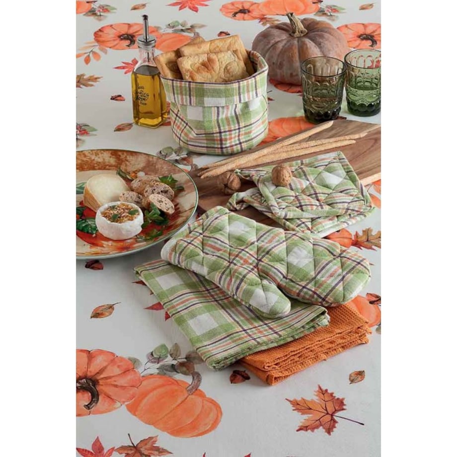 AUTUNNO OBRUS 140 X 240 CM