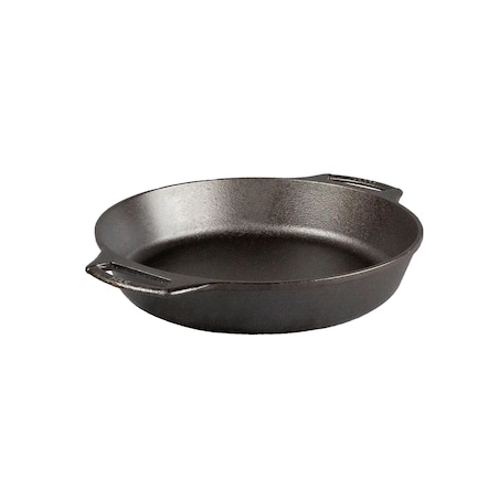Patelnia żeliwna do zapiekania 26 cm / Lodge