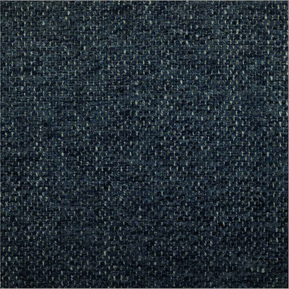 Łóżko kontynentalne SATO 160x200 z pojemnikiem, Granatowy, tkanina Modesto 485