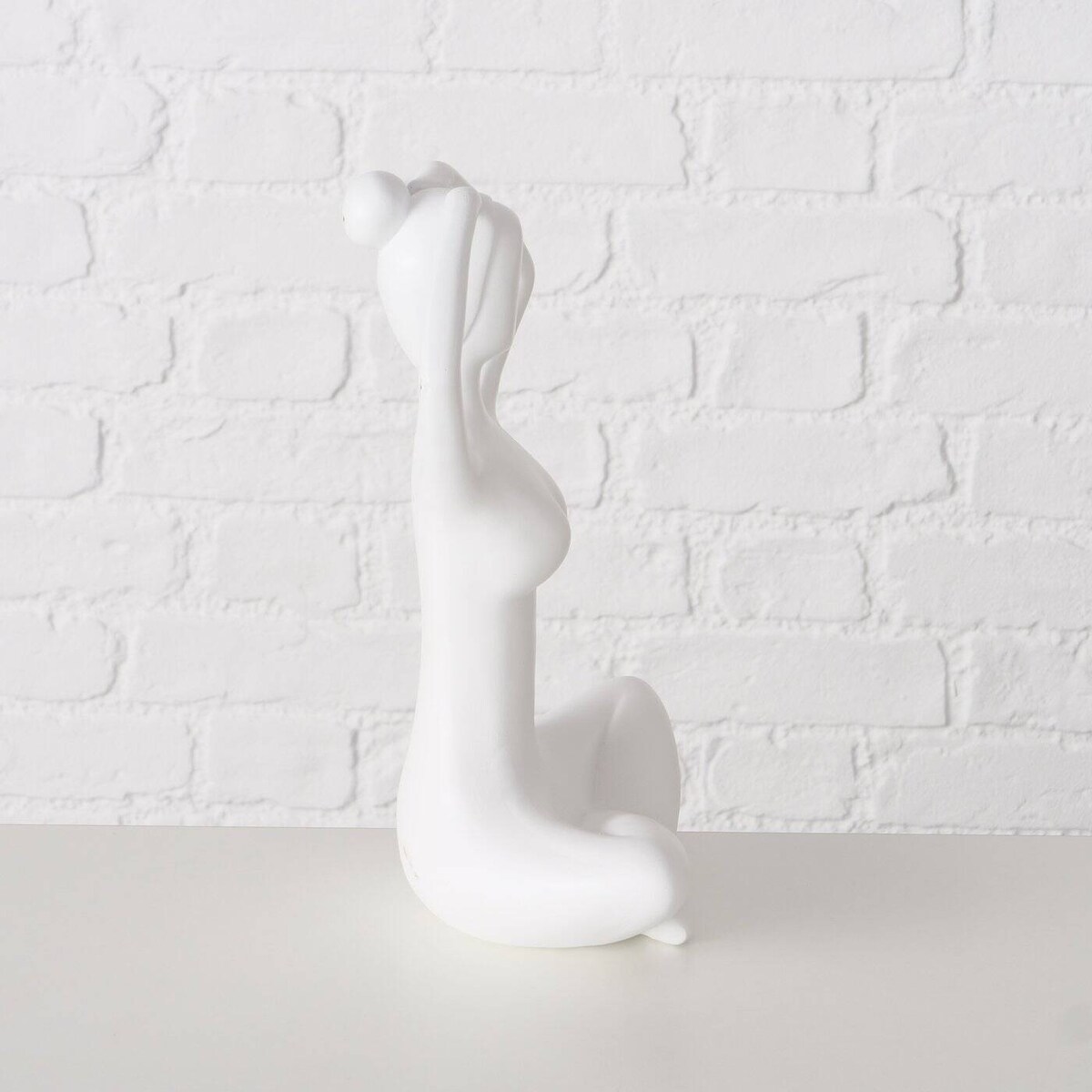 Figura joginki YOGA, wys. 29 cm