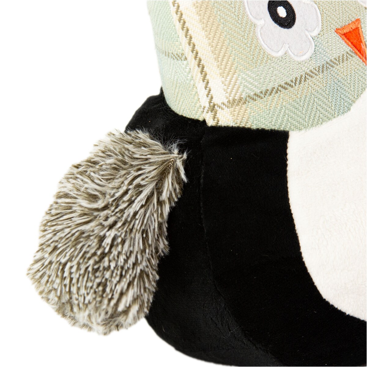 Stoper Do Drzwi Odbojnik Blokada Do Pokoju Dziecka Prezent Sowa