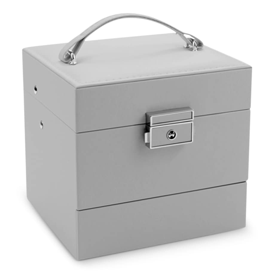 Szkatułka na biżuterię skrzynka pudełko kuferek Massido