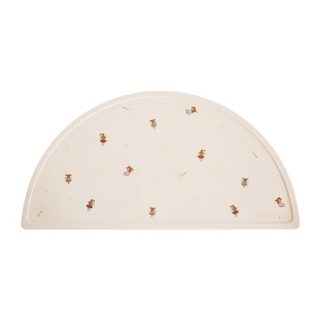 Mushie Silikonowa podkładka na stół Fairy Mice