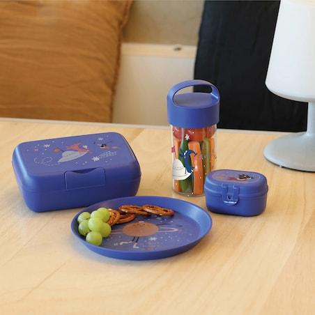 Pudełko na przekąski dla dziecka PASCAL MINI DREAMS, KOZIOL