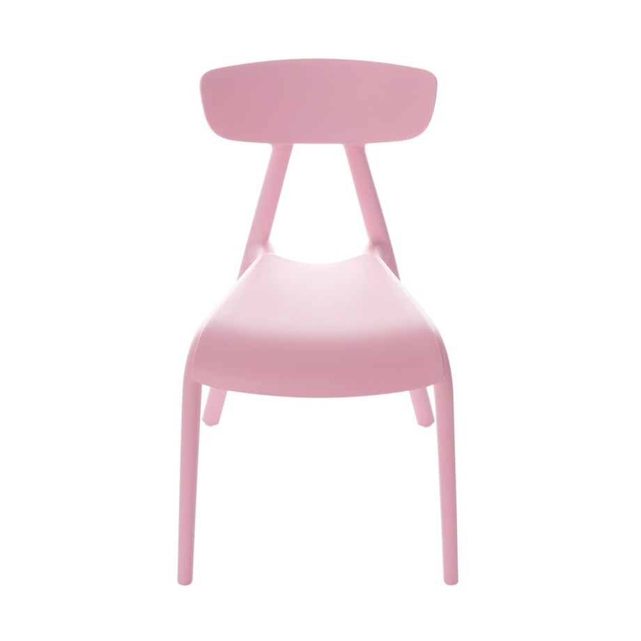 Krzesełko dziecięce Pico I candy pink, 36x39x58cm