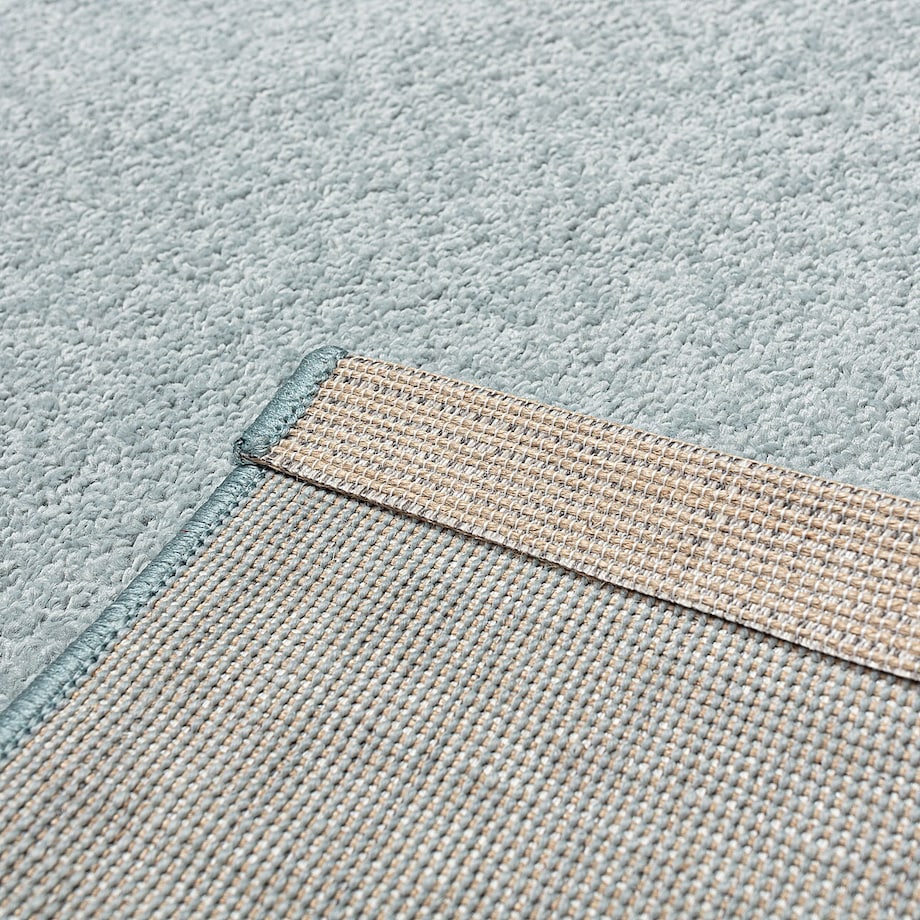 Dywan Casino soft blue 120x170cm, 120 x 170 cm