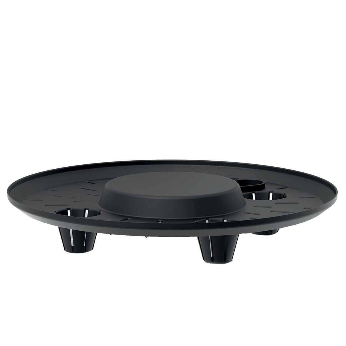 Donica Na Cmentarz Misa Na Nóżkach Doniczka Na Wszystkich Świętych 29 Cm Gracia Standard
