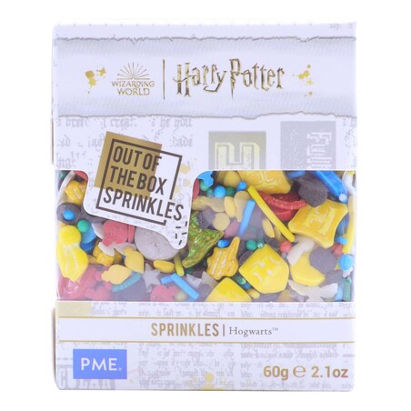 PME Posypka cukrowa Harry Potter 60 g