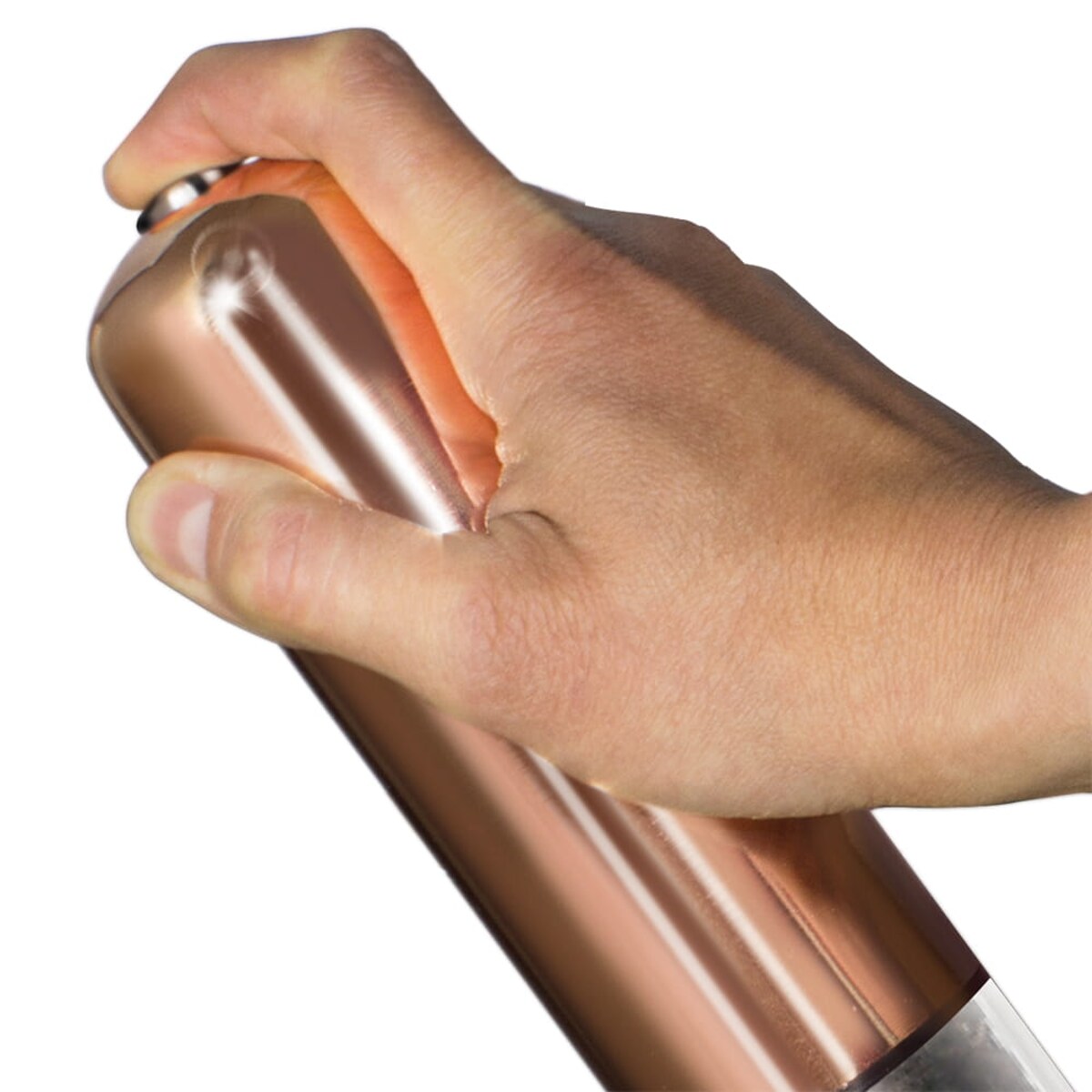 Zestaw elektrycznych młynków do przypraw Berlinger Haus Rose Gold  BH-1905