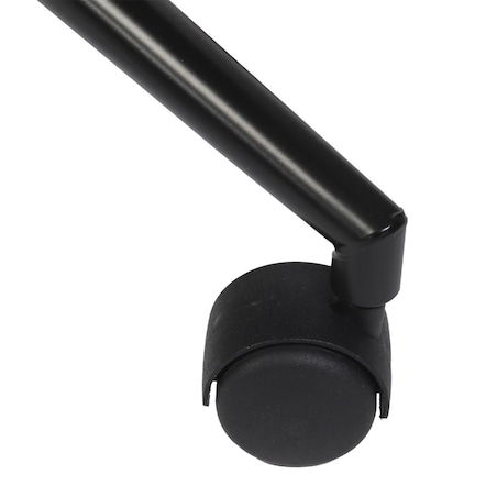 Fotel biurowy Reno elegancki