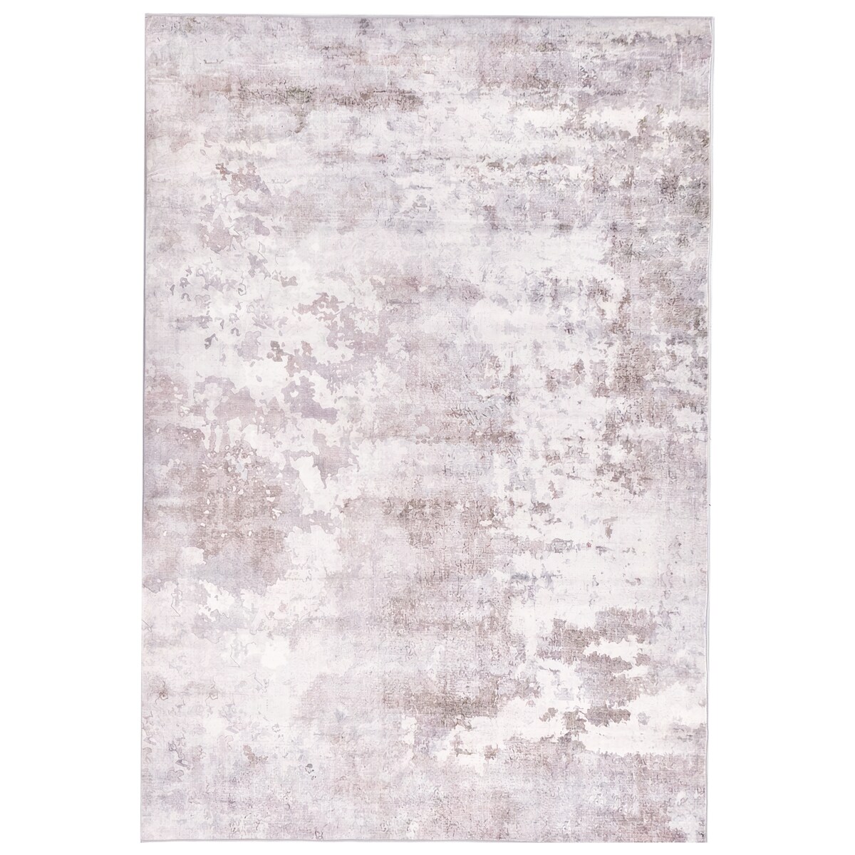 Dywan ARAPGIR Kolorowy 140 x 200 cm