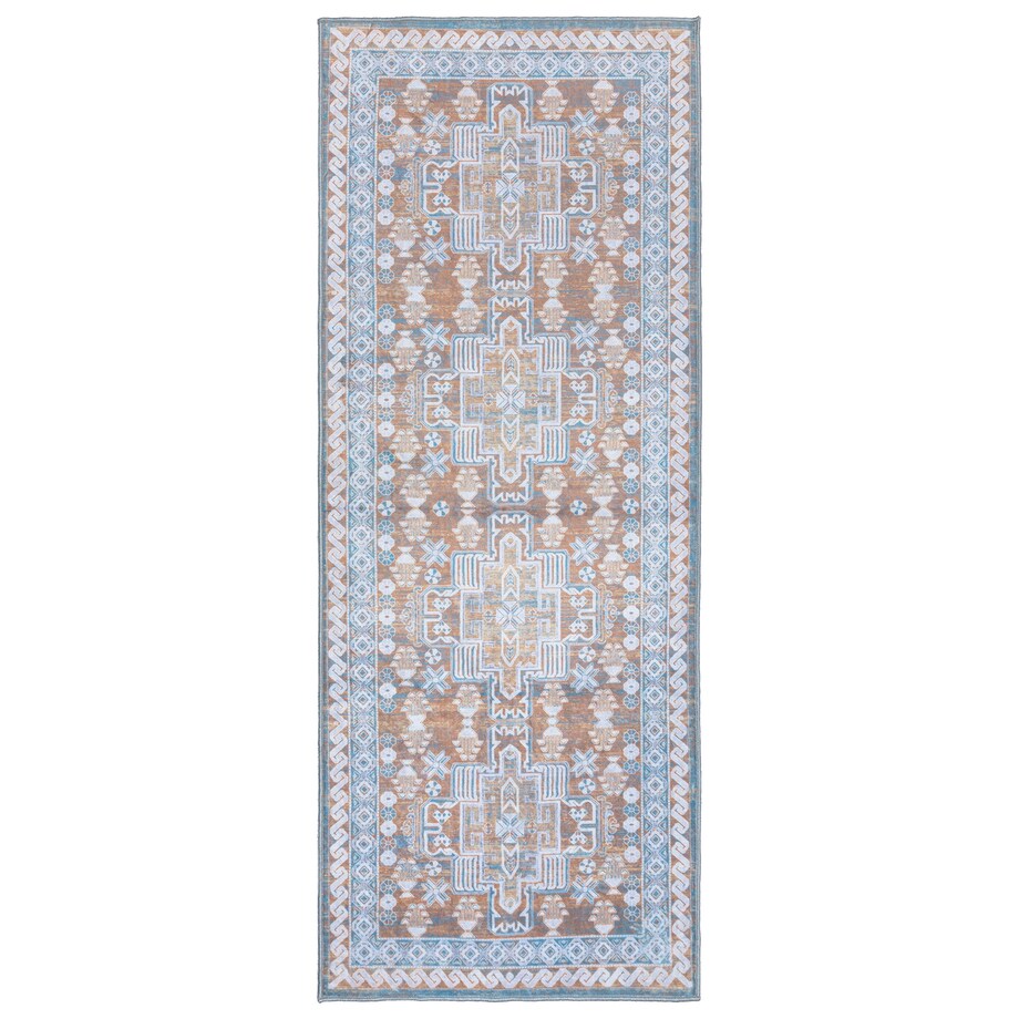 Dywan Klasyczny Sereno 80x300 cm Velvet Beżowy