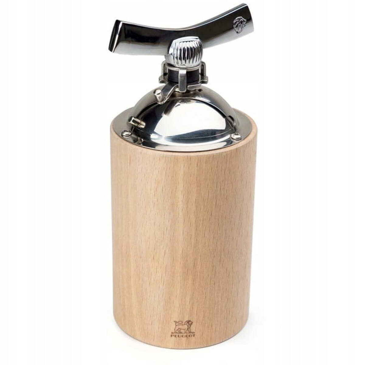 Młynek ręczny do przypraw Peugeot Isen 16 cm na prezent