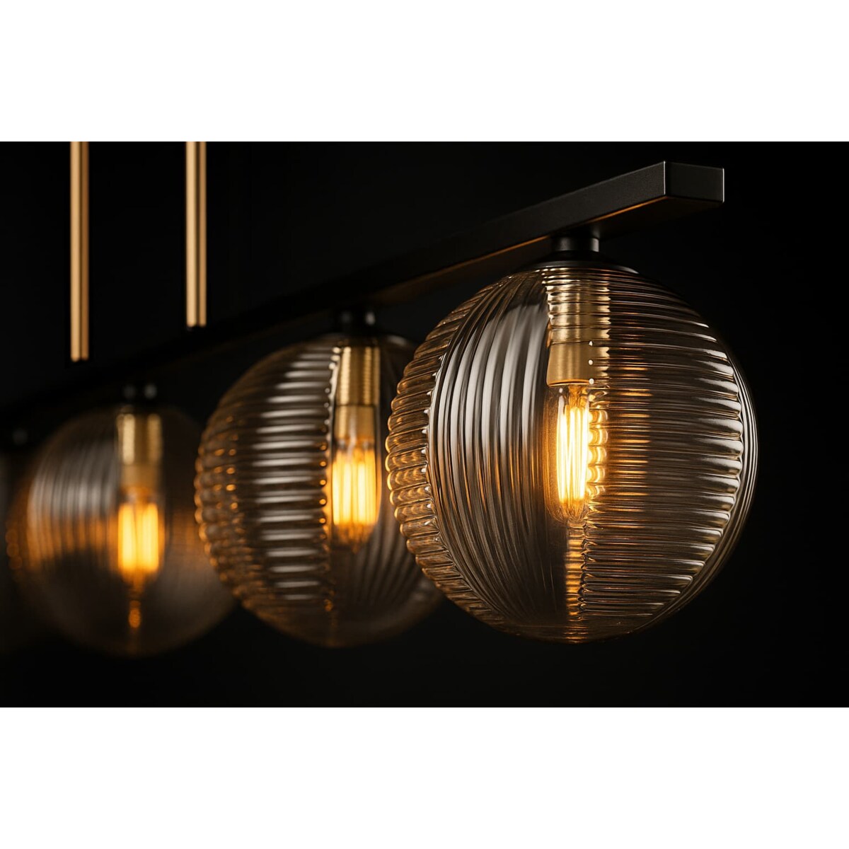 Lampa wisząca K-5688 z serii GIRO