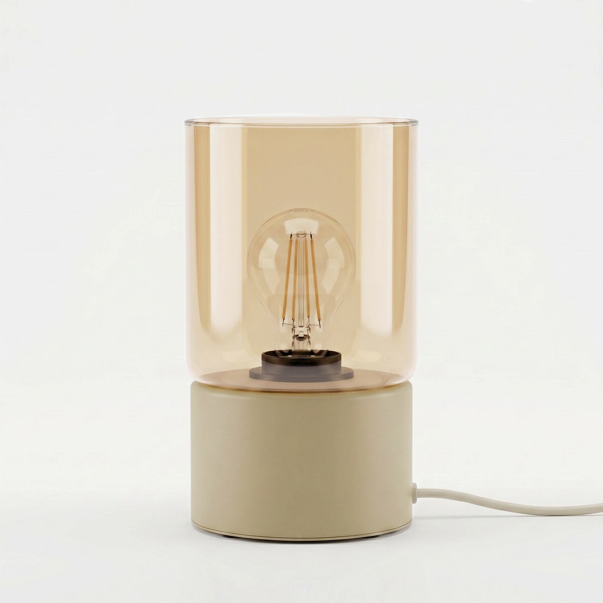 Lampka stołowa / nocna K-5985 z serii VERA