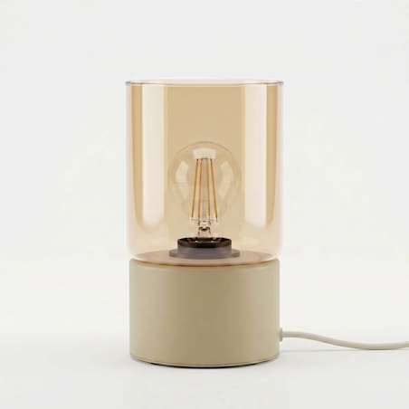 Lampka stołowa / nocna K-5985 z serii VERA