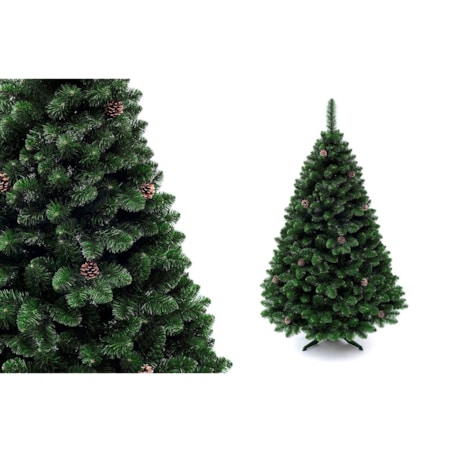 Choinka sztuczna Sosna naturalna