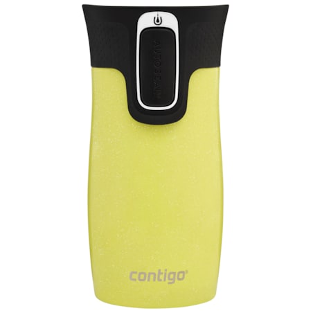 Kubek termiczny Contigo West Loop Mini 300ml - Limelight