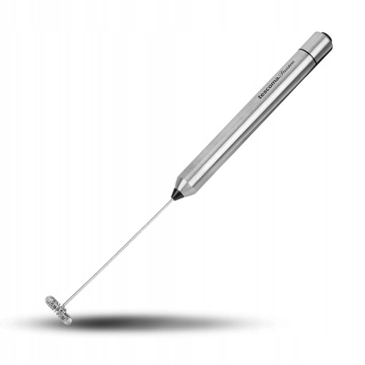 Spieniacz do mleka Elektryczny mechaniczny Ubijak do Pianki Tescoma 25,5 cm