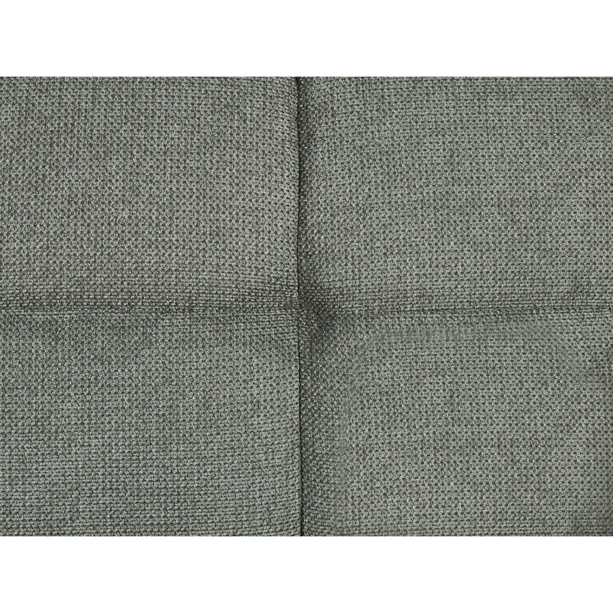 Otomana ALNES Ciemnozielony