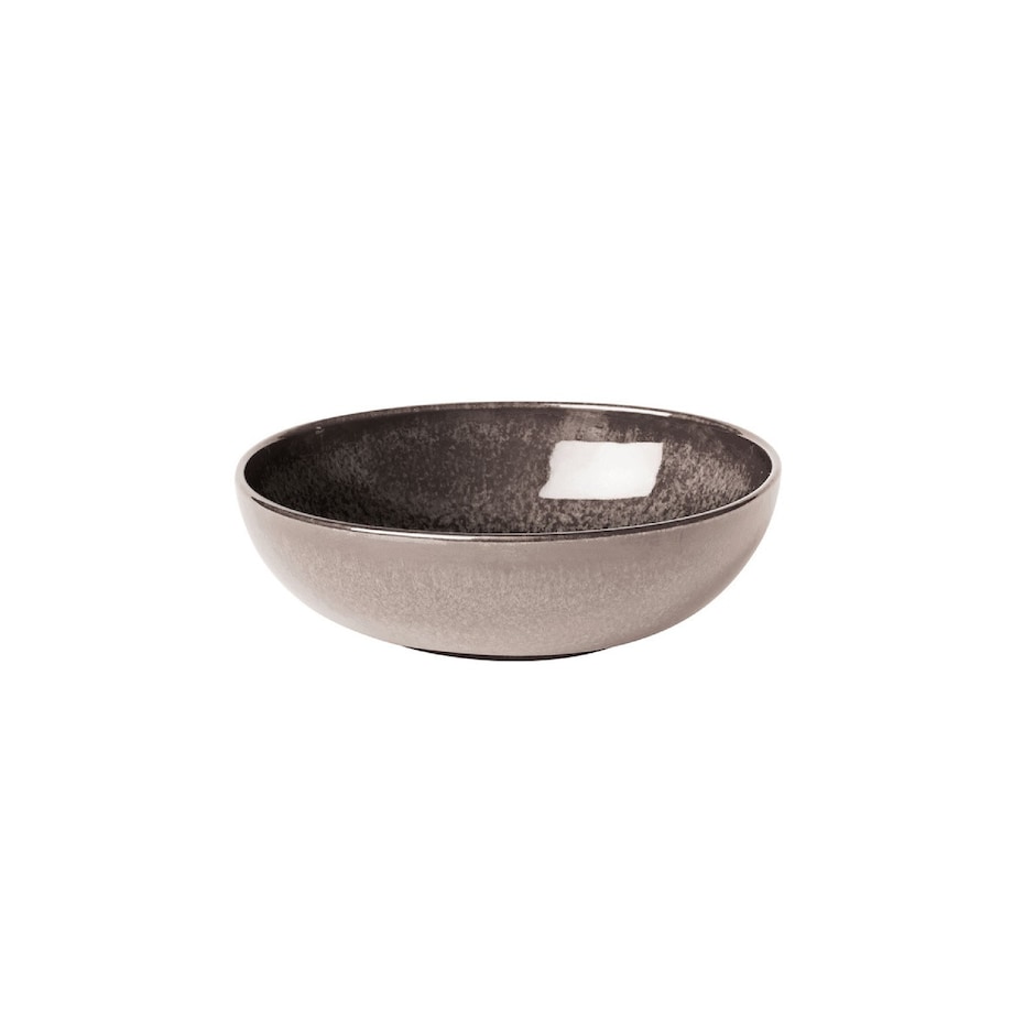 Miseczka indywidualna Lave beige Like beżowa, Villeroy & Boch