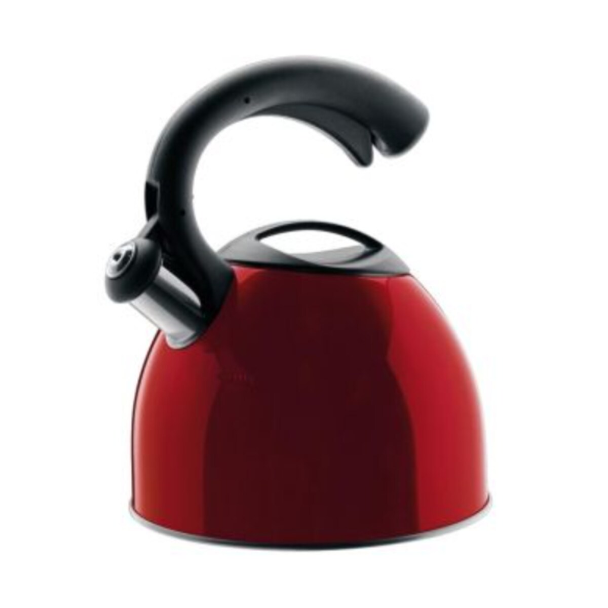 Czajnik (czerwony) Count Cilio