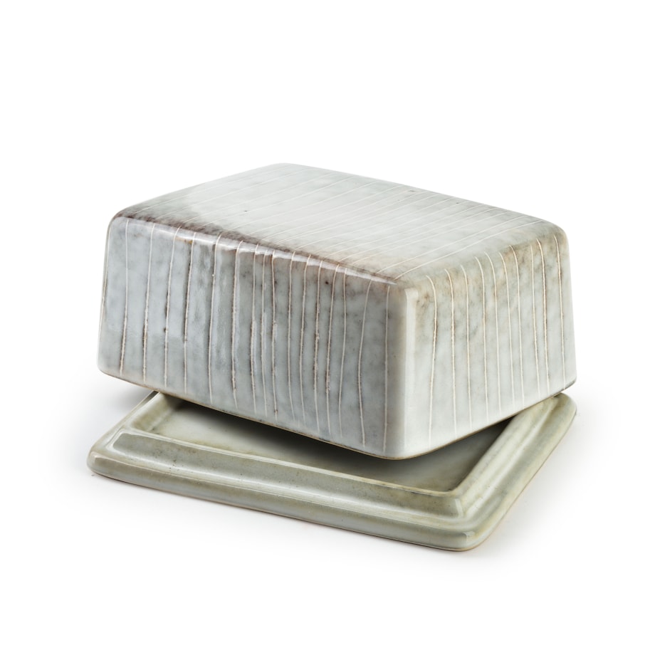 BASIC NATURE Maselnica 13x9xh7cm