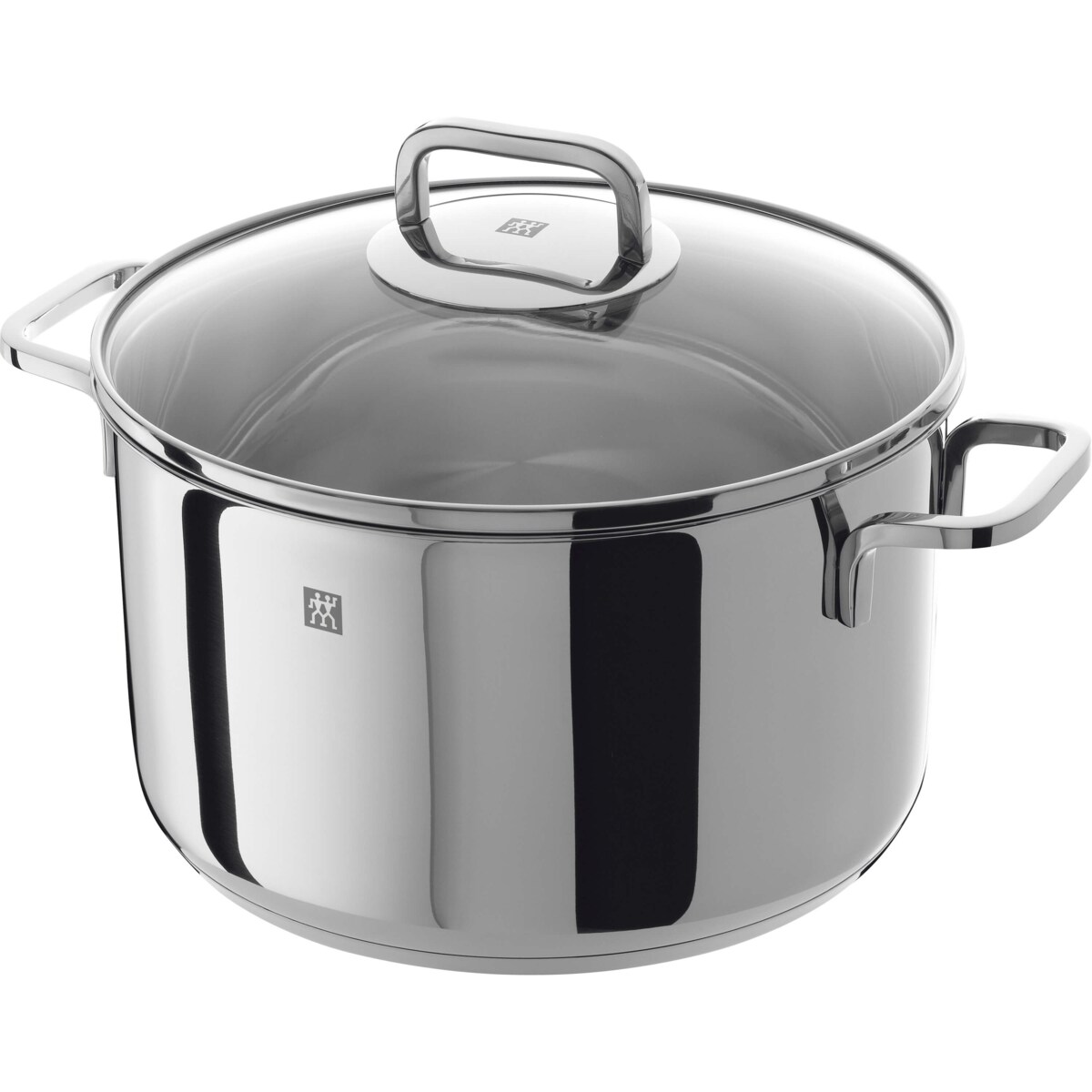 Zestaw 5 garnków Zwilling Quadro