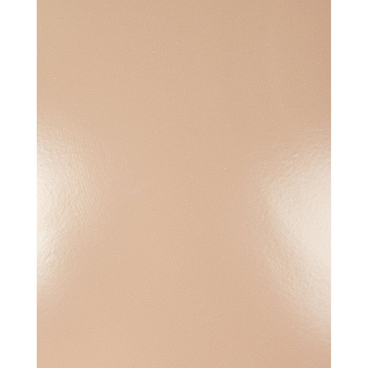 Zestaw 2 doniczek na stojaku metalowe różowy FICARIA