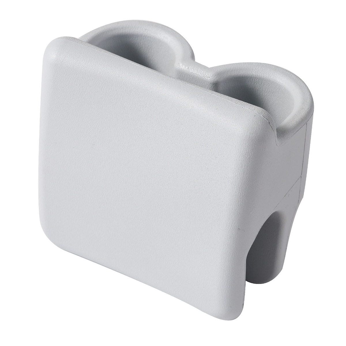 Zagłówek do SPA ogrodowego poduszka uchwyt na napoje 2w1 mSpa zestaw 2 sztuk