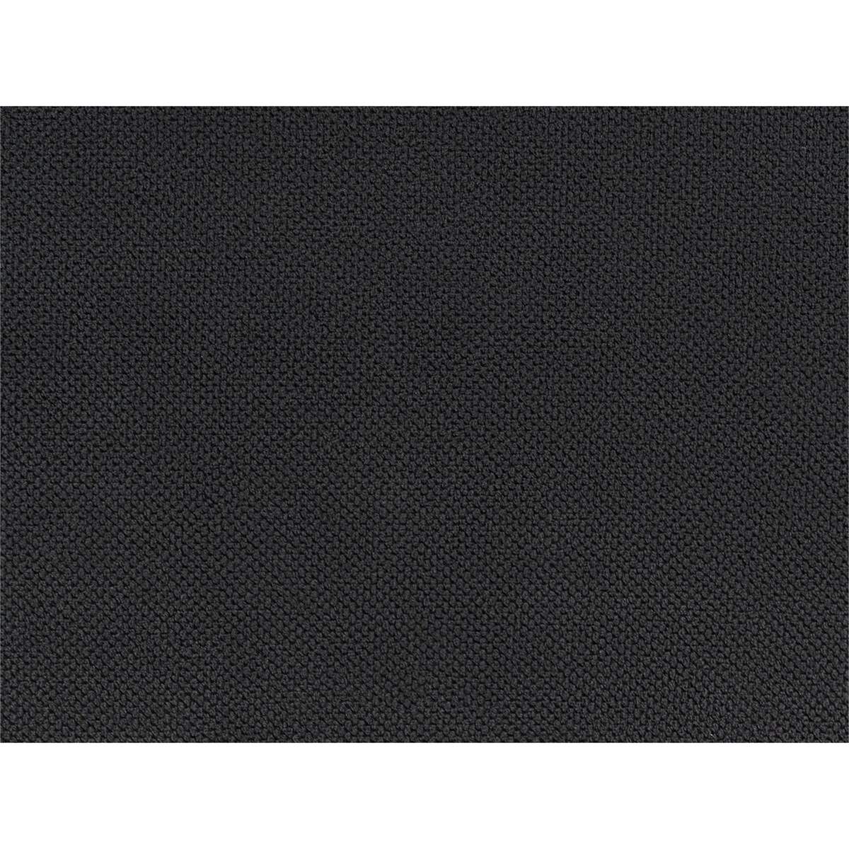 Sofa narożna prawostronna SOSJO Czarny