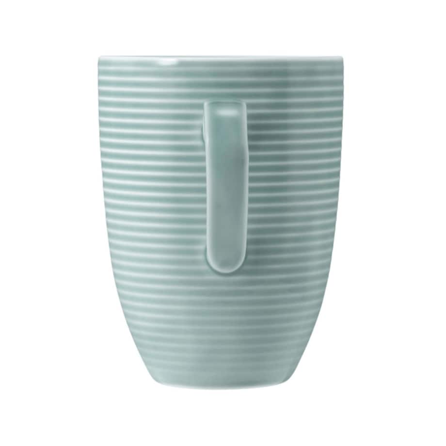 SELTMANN BEAT COLOR GLAZE Zestaw 6 kubków z uchwytem 350 ml