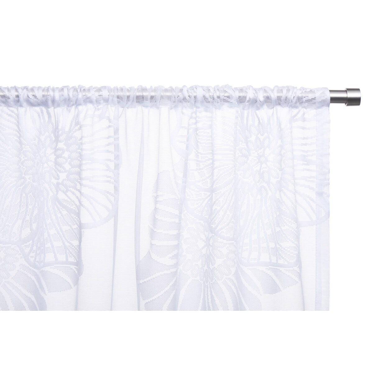 Konsimo MELITI Firana, biały