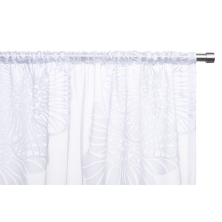 Konsimo MELITI Firana, biały