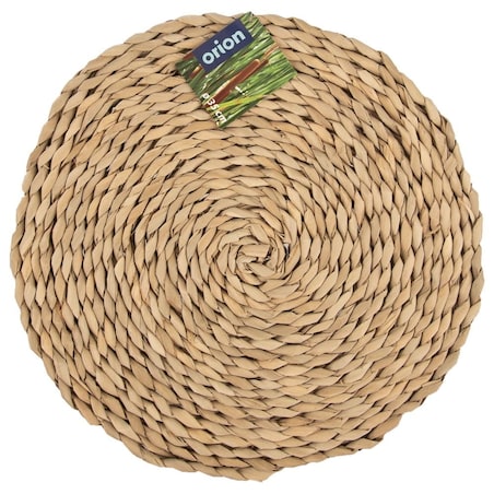 Mata kuchenna na stół podkładka pod talerz sztućce okrągła 35 cm